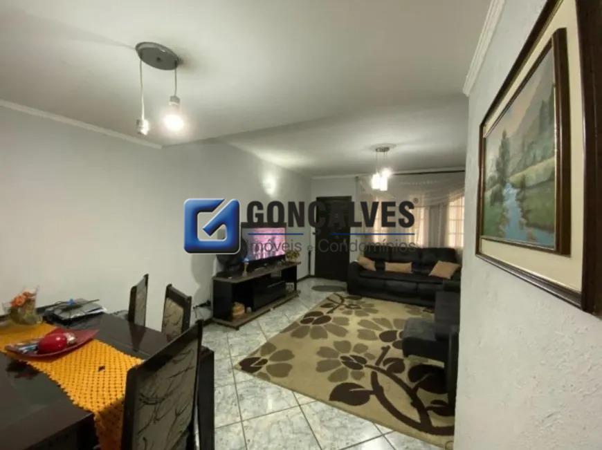 131666, Sobrado, para aluguel, para alugar, 3.300,00,Campestre, Santo André,2 quartos: 