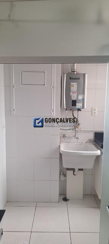 131673, Apartamento, para aluguel, para alugar, 1.600,00,Santa Terezinha, São Bernardo do Campo,2 quartos: 