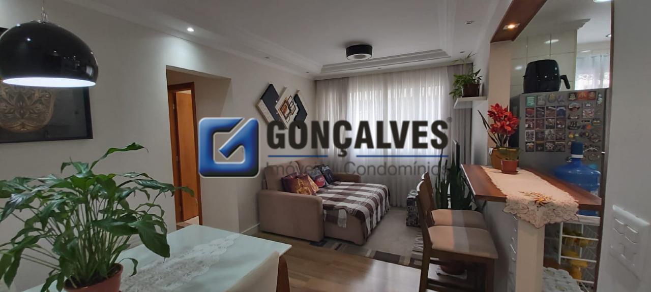 131675, Apartamento, à venda, à venda, 395.000,00,Nova Petrópolis, São Bernardo do Campo,2 quartos: 