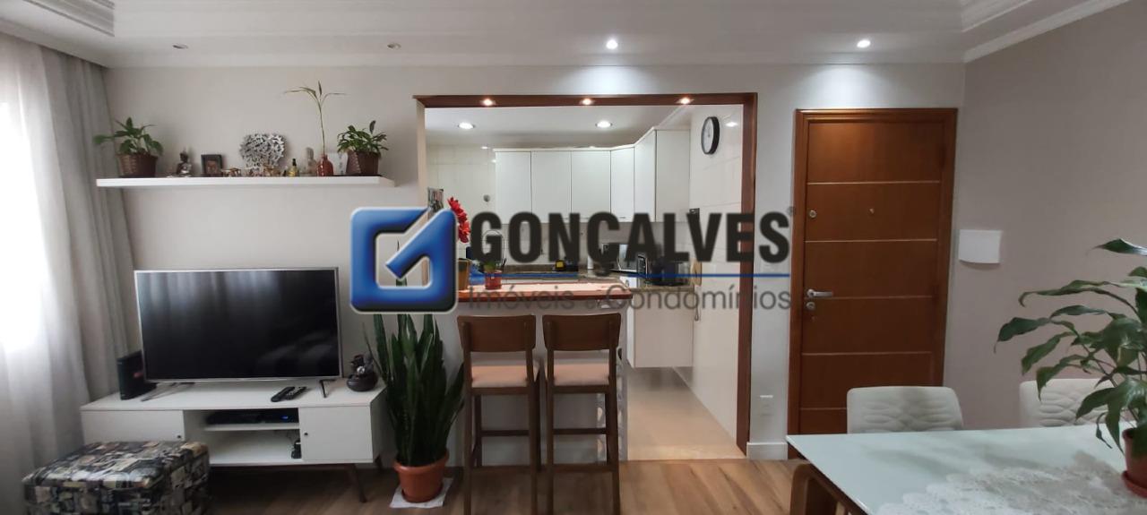 131675, Apartamento, à venda, à venda, 395.000,00,Nova Petrópolis, São Bernardo do Campo,2 quartos: 