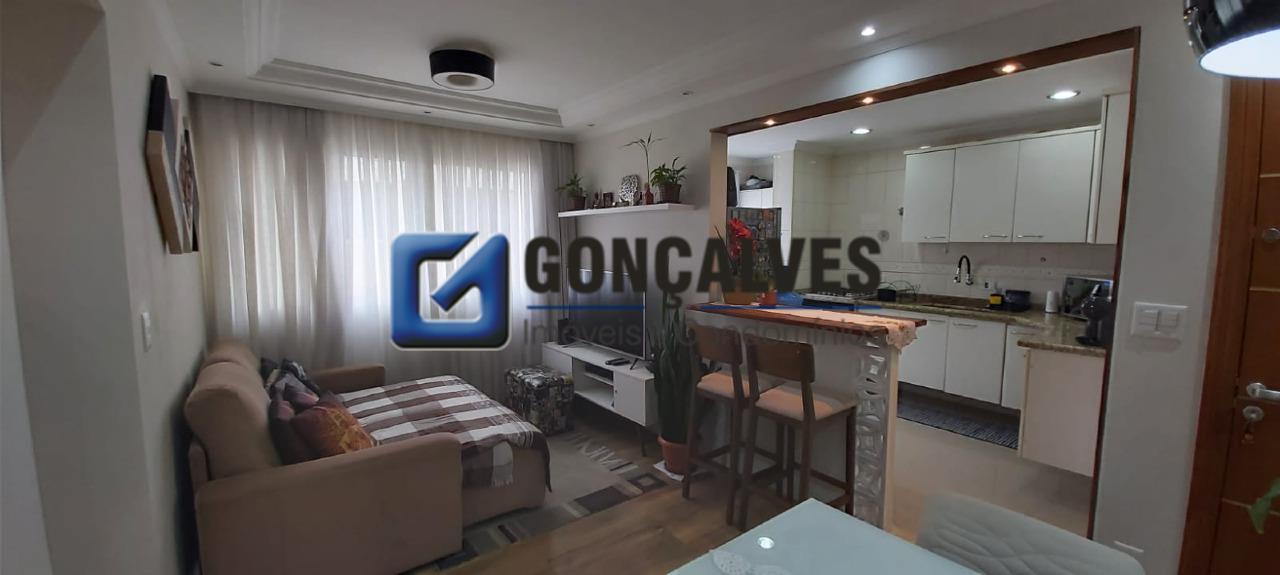 131675, Apartamento, à venda, à venda, 395.000,00,Nova Petrópolis, São Bernardo do Campo,2 quartos: 