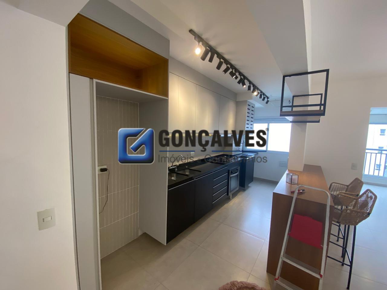 131677, Apartamento, à venda, à venda, 1.186,00,Vila Assunção, Santo André,3 quartos: 