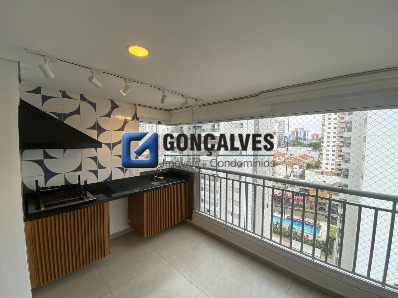 131677, Apartamento, à venda, à venda, 1.186,00,Vila Assunção, Santo André,3 quartos: 