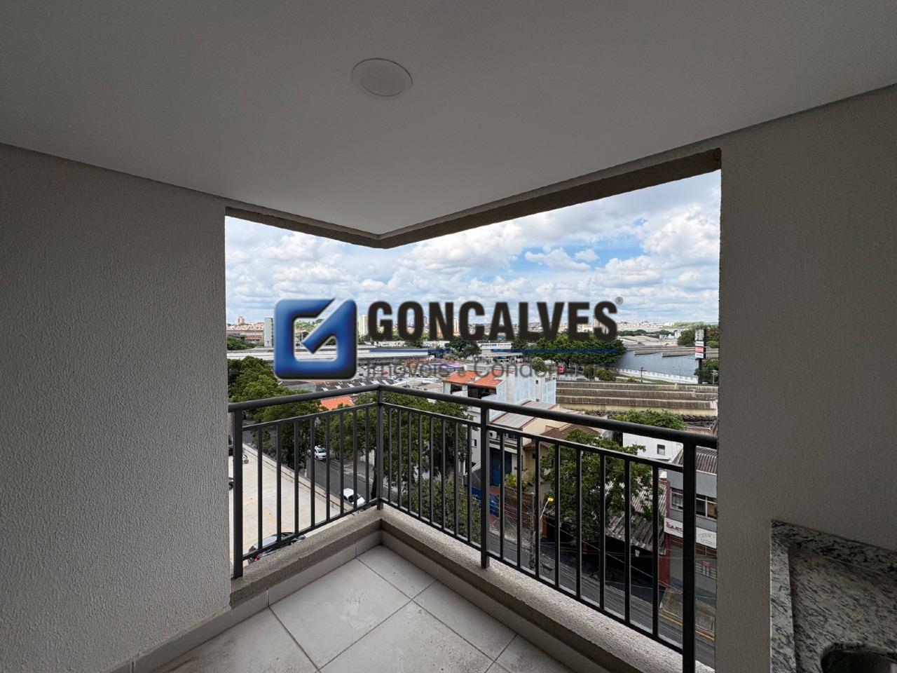 131679, Apartamento, à venda, à venda, 539.000,00,Casa Branca, Santo André,2 quartos: 