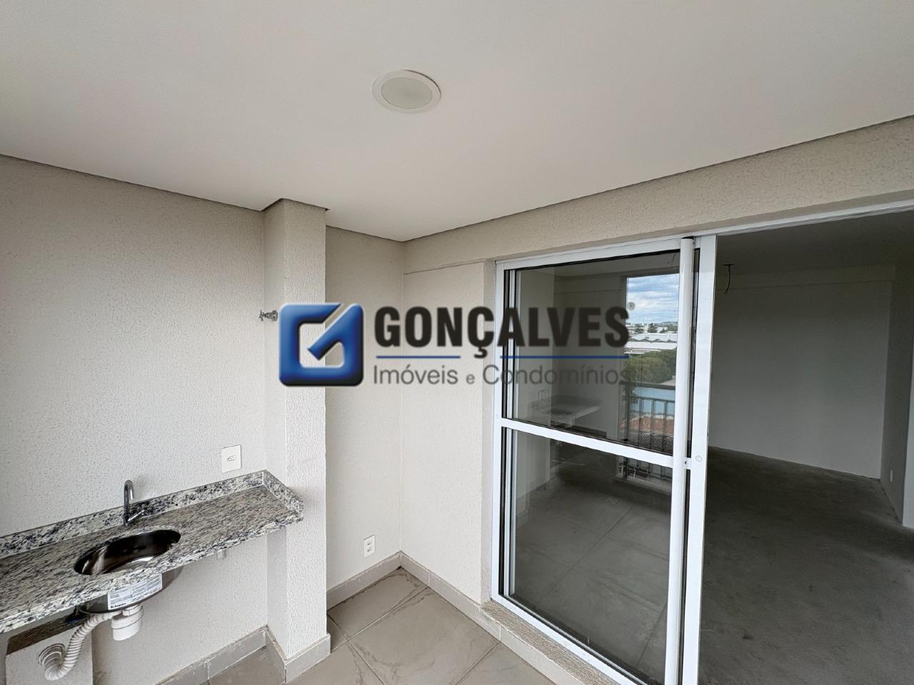 131679, Apartamento, à venda, à venda, 539.000,00,Casa Branca, Santo André,2 quartos: 