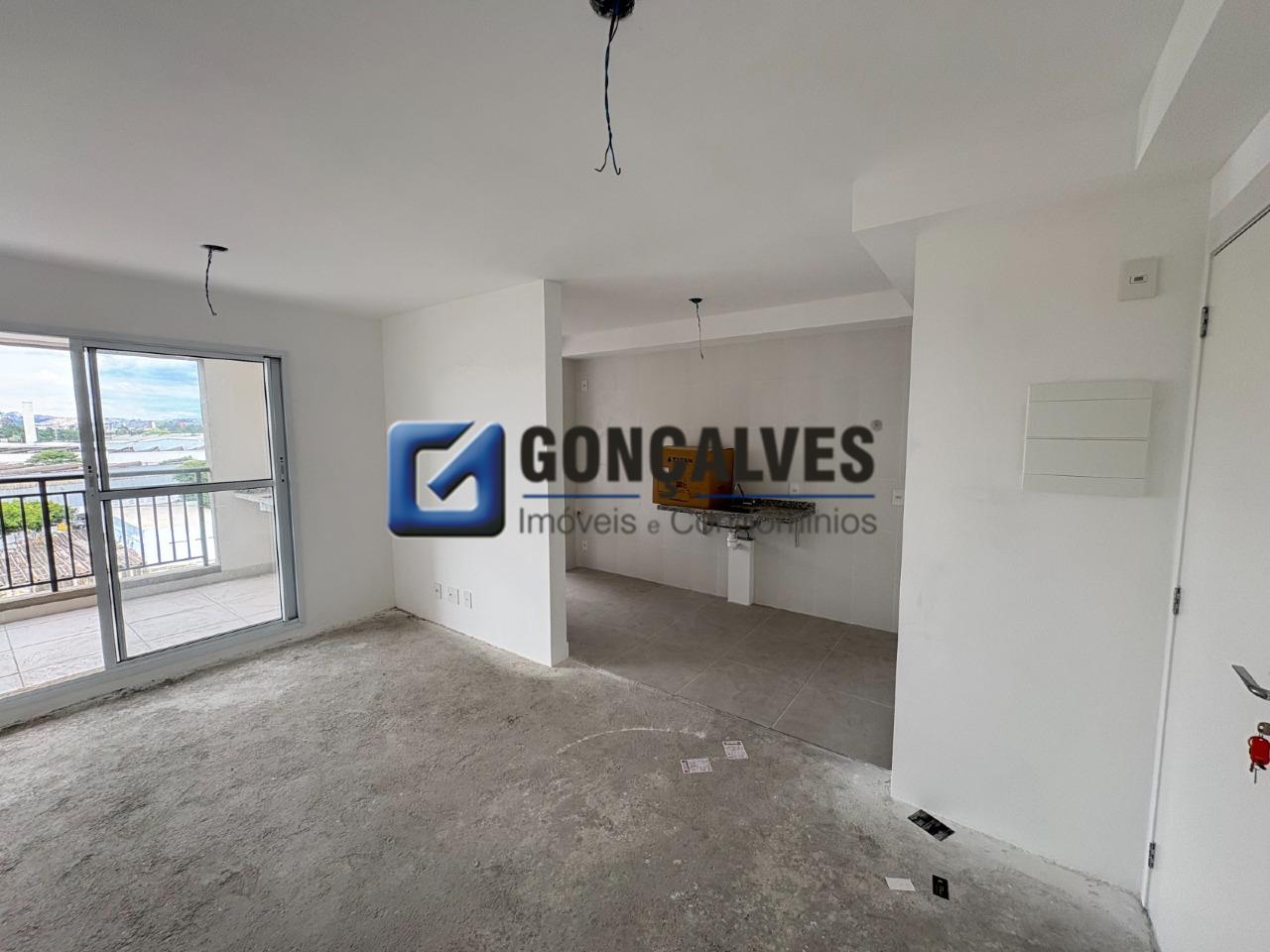 131679, Apartamento, à venda, à venda, 539.000,00,Casa Branca, Santo André,2 quartos: 