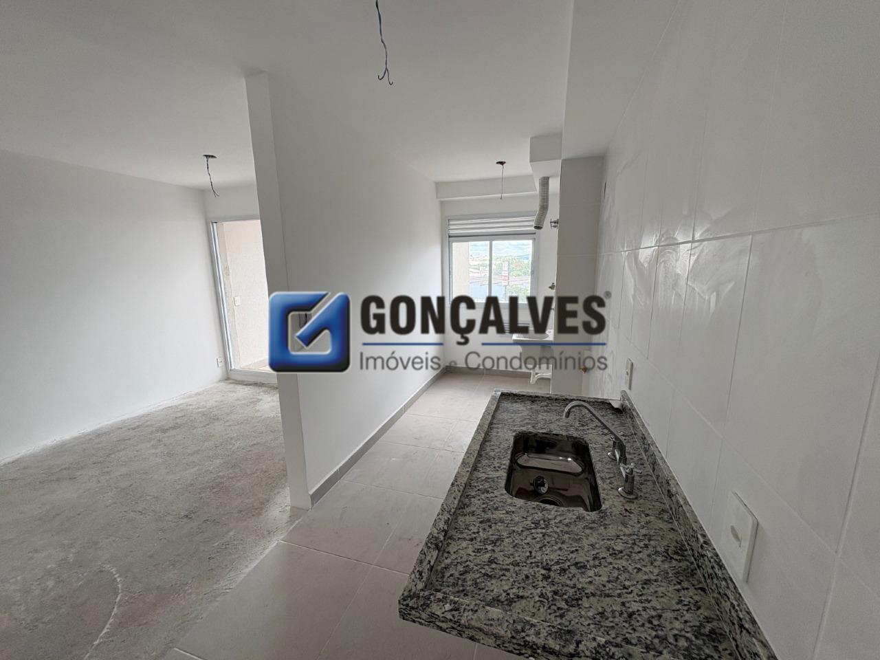 131679, Apartamento, à venda, à venda, 539.000,00,Casa Branca, Santo André,2 quartos: 