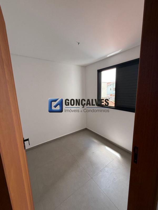 131680, Apartamento Cobertura, à venda, à venda, 525.000,00,Parque Erasmo Assunção, Santo André,2 quartos: 