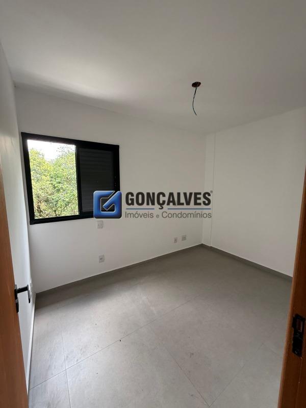 131680, Apartamento Cobertura, à venda, à venda, 525.000,00,Parque Erasmo Assunção, Santo André,2 quartos: 