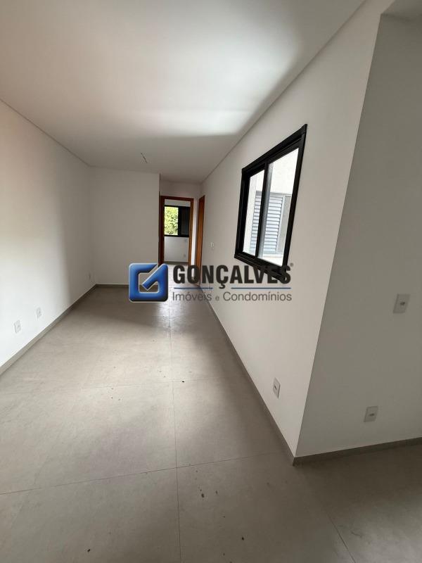 131680, Apartamento Cobertura, à venda, à venda, 525.000,00,Parque Erasmo Assunção, Santo André,2 quartos: 