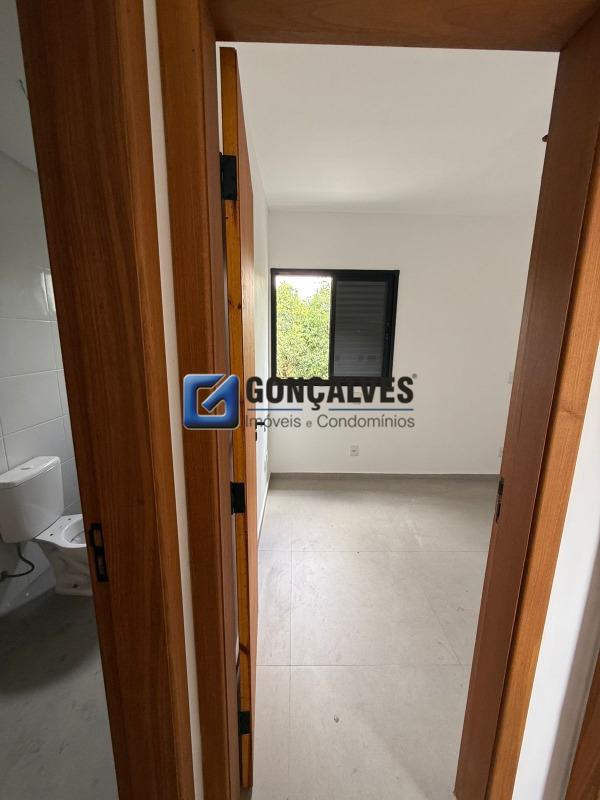 131680, Apartamento Cobertura, à venda, à venda, 525.000,00,Parque Erasmo Assunção, Santo André,2 quartos: 