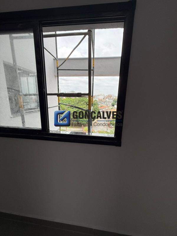 131681, Apartamento Cobertura, à venda, à venda, 474.000,00,Parque Erasmo Assunção, Santo André,2 quartos: 
