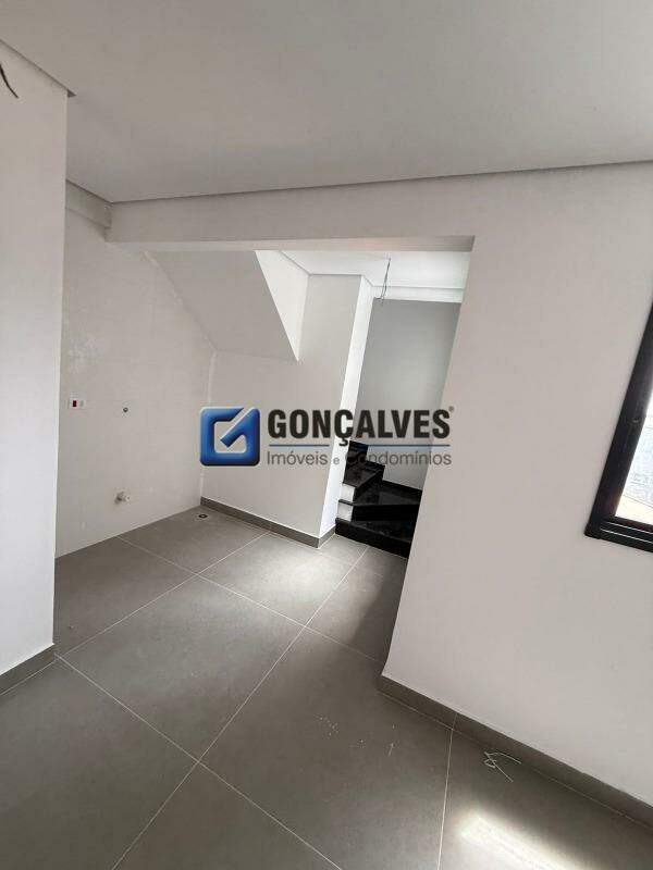 131682, Apartamento Cobertura, à venda, à venda, 548.000,00,Parque Oratório, Santo André,2 quartos: 