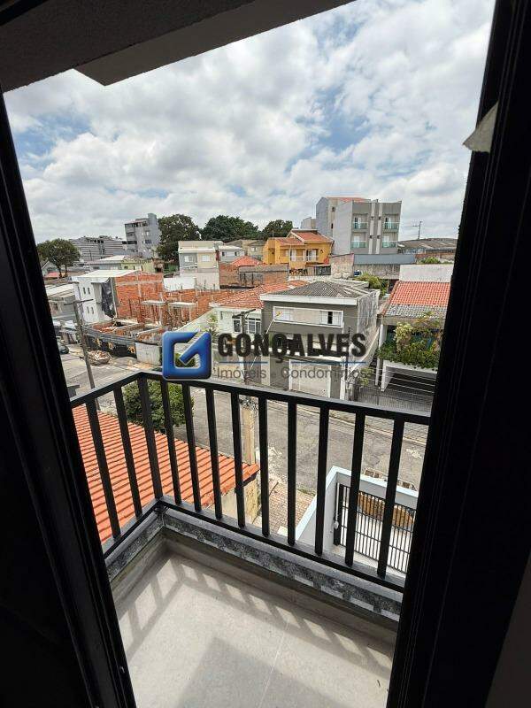 131682, Apartamento Cobertura, à venda, à venda, 548.000,00,Parque Oratório, Santo André,2 quartos: 