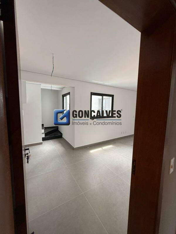 131682, Apartamento Cobertura, à venda, à venda, 548.000,00,Parque Oratório, Santo André,2 quartos: 