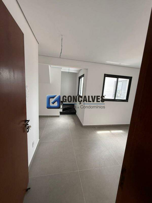131682, Apartamento Cobertura, à venda, à venda, 548.000,00,Parque Oratório, Santo André,2 quartos: 