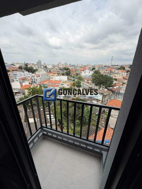 131683, Apartamento Cobertura, à venda, à venda, 568.000,00,Parque Oratório, Santo André,2 quartos: 