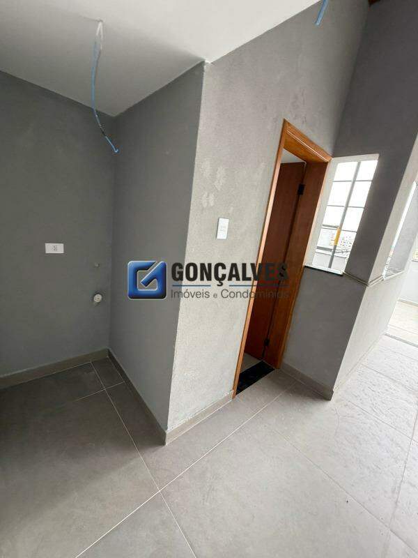 131683, Apartamento Cobertura, à venda, à venda, 568.000,00,Parque Oratório, Santo André,2 quartos: 