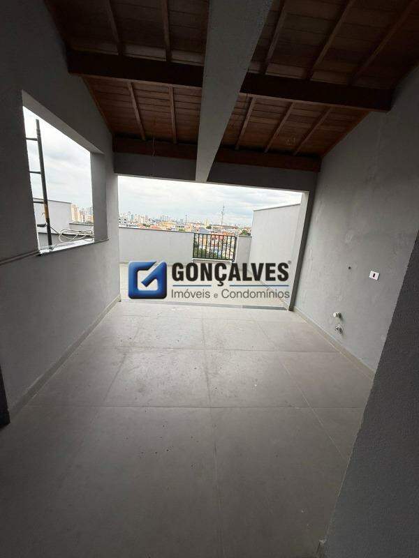 131683, Apartamento Cobertura, à venda, à venda, 568.000,00,Parque Oratório, Santo André,2 quartos: 