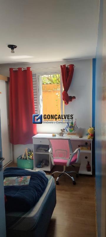 131684, Apartamento, à venda, à venda, 420.000,00,Demarchi, São Bernardo do Campo,3 quartos: 