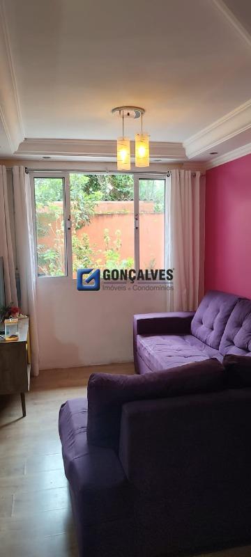 131684, Apartamento, à venda, à venda, 420.000,00,Demarchi, São Bernardo do Campo,3 quartos: 