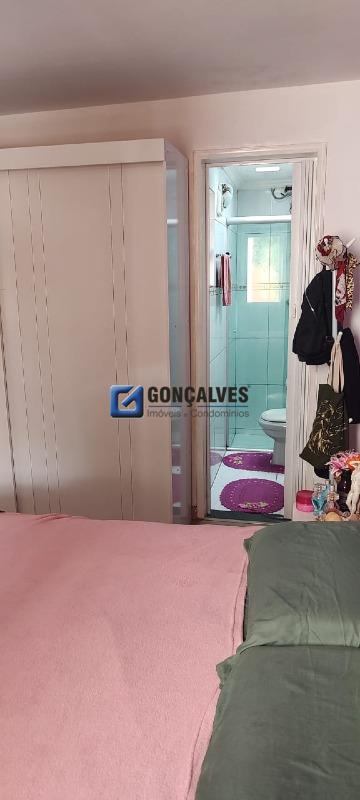 131684, Apartamento, à venda, à venda, 420.000,00,Demarchi, São Bernardo do Campo,3 quartos: 