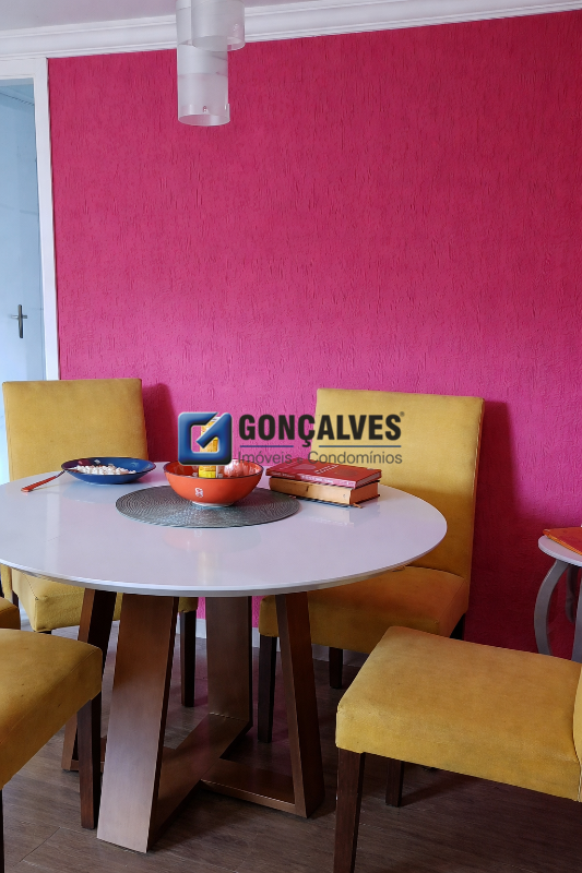 131684, Apartamento, à venda, à venda, 420.000,00,Demarchi, São Bernardo do Campo,3 quartos: 