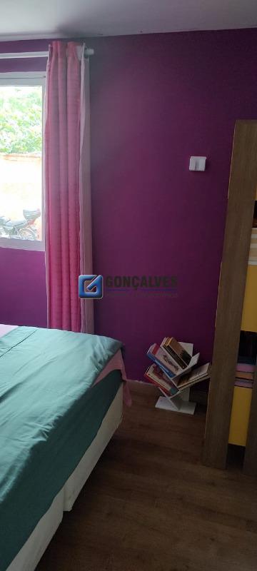 131684, Apartamento, à venda, à venda, 420.000,00,Demarchi, São Bernardo do Campo,3 quartos: 