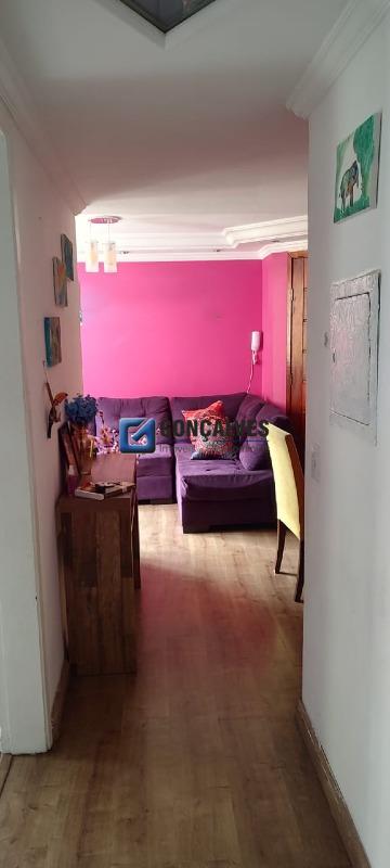 131684, Apartamento, à venda, à venda, 420.000,00,Demarchi, São Bernardo do Campo,3 quartos: 