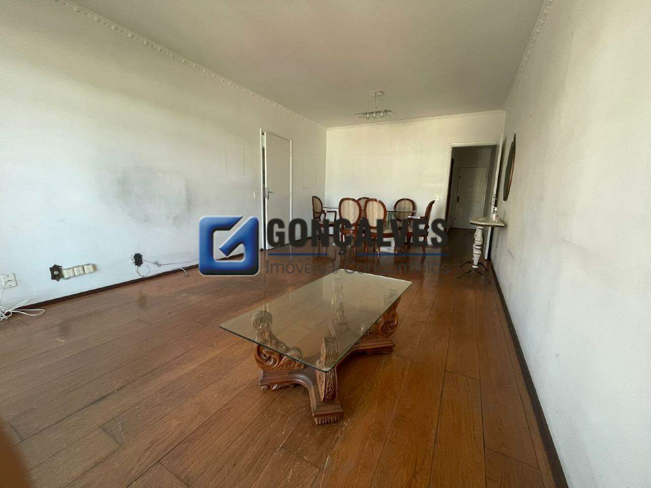 131686, Apartamento, à venda, à venda, 600.000,00,Bairro Santa Terezinha , Santo André,2 quartos: Sala de Estar