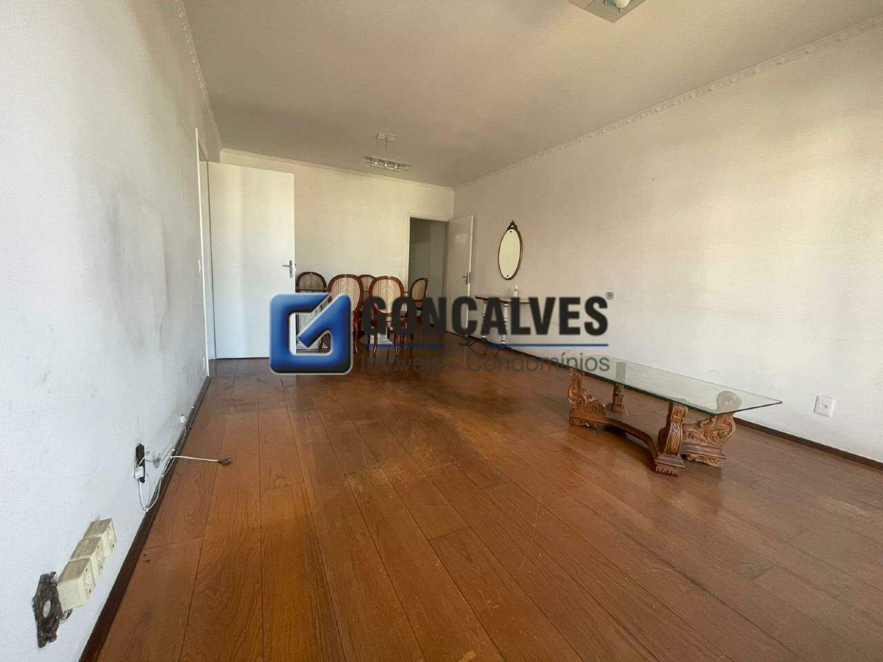 131686, Apartamento, à venda, à venda, 600.000,00,Bairro Santa Terezinha , Santo André,2 quartos: Sala de Jantar