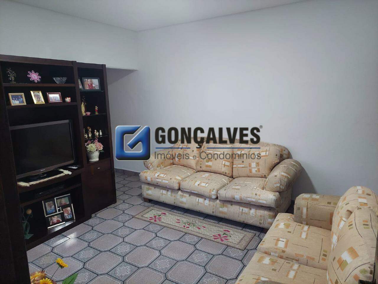 131687, Casa, à venda, à venda, 1.200.000,00,Santa Paula, São Caetano do Sul,2 quartos: 