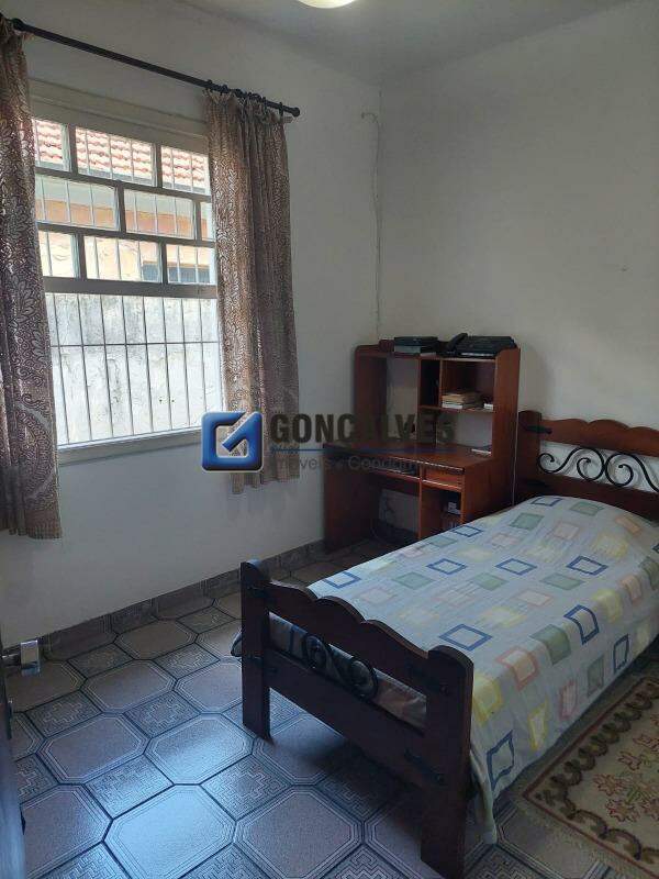 131687, Casa, à venda, à venda, 1.200.000,00,Santa Paula, São Caetano do Sul,2 quartos: 
