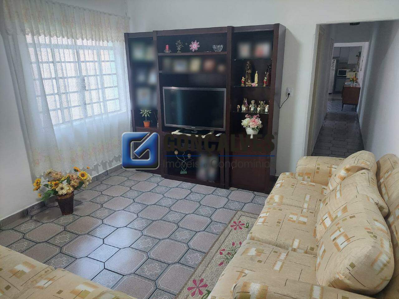 131687, Casa, à venda, à venda, 1.200.000,00,Santa Paula, São Caetano do Sul,2 quartos: 