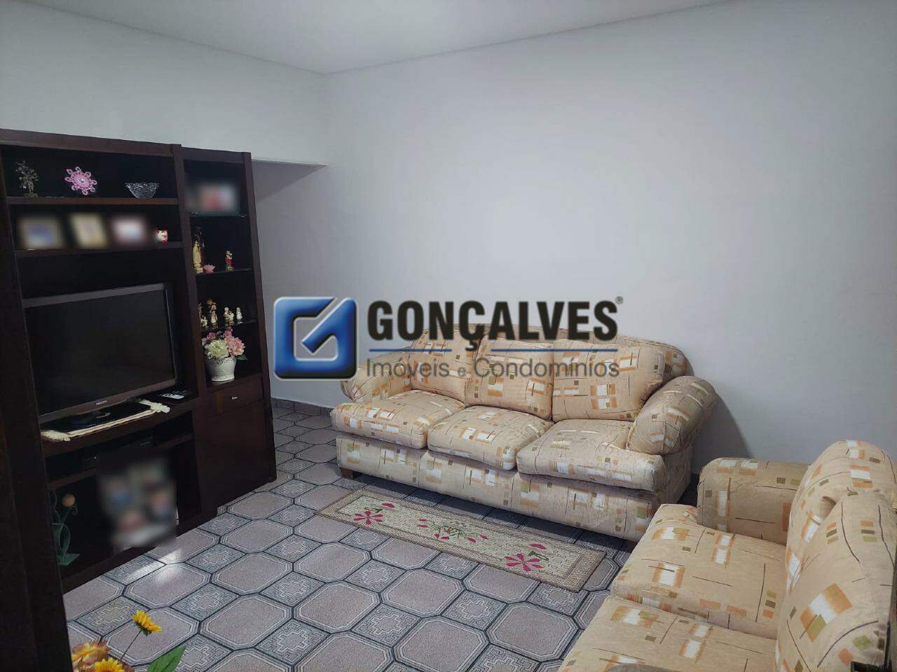 131687, Casa, à venda, à venda, 1.200.000,00,Santa Paula, São Caetano do Sul,2 quartos: 