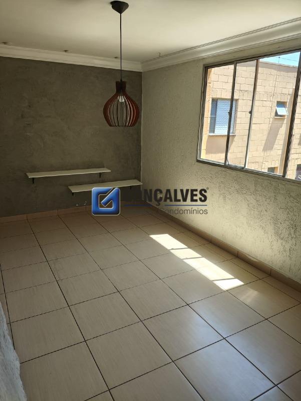 131689, Apartamento, à venda, à venda, 260.000,00,Jardim Alvorada, Santo André,2 quartos: 