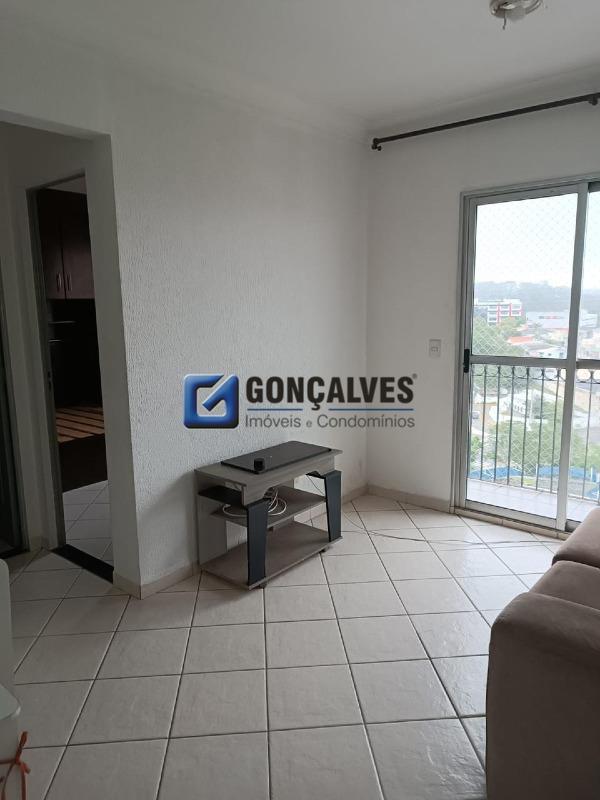 131690, Apartamento, à venda, à venda, 350.000,00,Assunção, São Bernardo do Campo,2 quartos: 