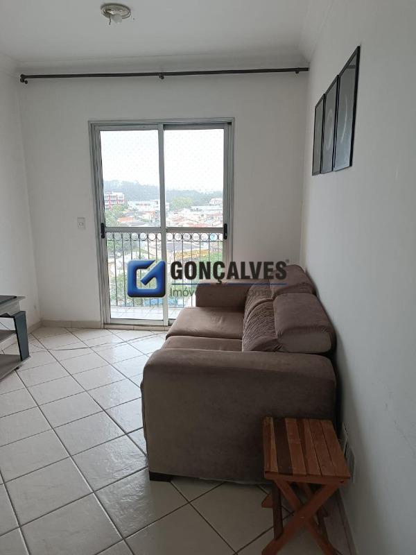 131690, Apartamento, à venda, à venda, 350.000,00,Assunção, São Bernardo do Campo,2 quartos: 