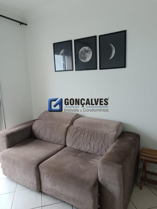 131690, Apartamento, à venda, à venda, 350.000,00,Assunção, São Bernardo do Campo,2 quartos: 