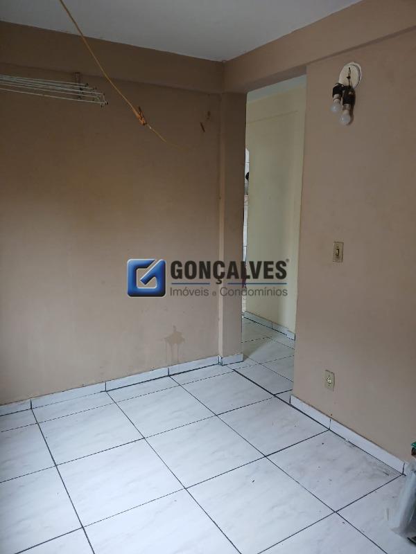 131696, Apartamento, à venda, à venda, 180.000,00,Assunção, São Bernardo do Campo,2 quartos: 