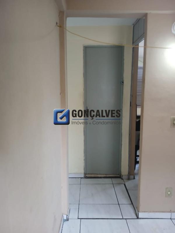 131696, Apartamento, à venda, à venda, 180.000,00,Assunção, São Bernardo do Campo,2 quartos: 