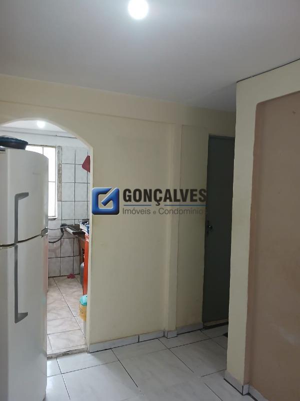 131696, Apartamento, à venda, à venda, 180.000,00,Assunção, São Bernardo do Campo,2 quartos: 