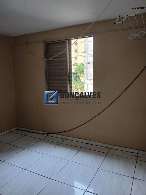 131696, Apartamento, à venda, à venda, 180.000,00,Assunção, São Bernardo do Campo,2 quartos: 