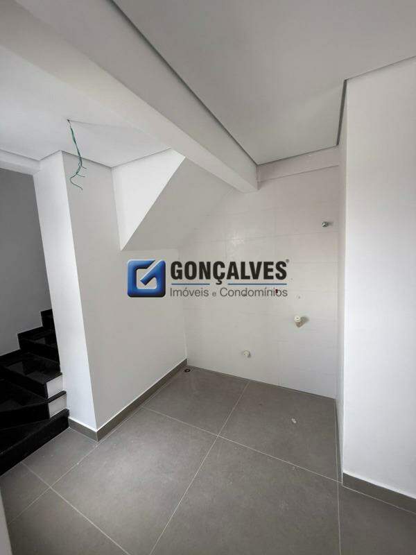 131698, Apartamento Cobertura, à venda, à venda, 548.000,00,Parque Oratório, Santo André,2 quartos: 