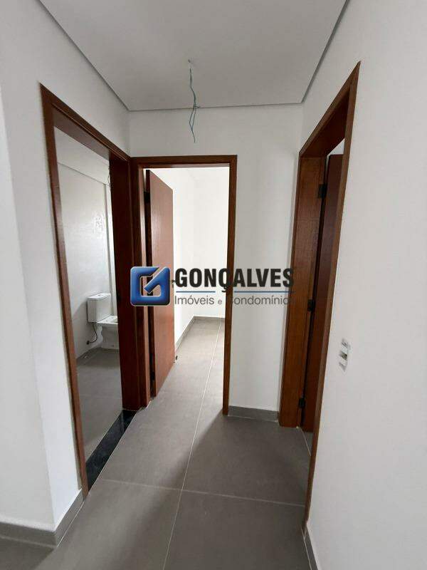 131698, Apartamento Cobertura, à venda, à venda, 548.000,00,Parque Oratório, Santo André,2 quartos: 