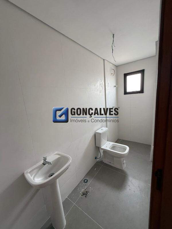 131698, Apartamento Cobertura, à venda, à venda, 548.000,00,Parque Oratório, Santo André,2 quartos: 