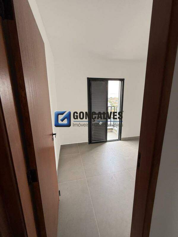 131698, Apartamento Cobertura, à venda, à venda, 548.000,00,Parque Oratório, Santo André,2 quartos: 