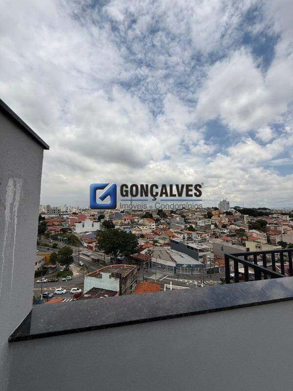 131698, Apartamento Cobertura, à venda, à venda, 548.000,00,Parque Oratório, Santo André,2 quartos: 