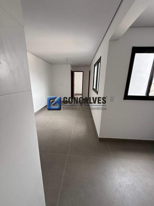 131698, Apartamento Cobertura, à venda, à venda, 548.000,00,Parque Oratório, Santo André,2 quartos: 