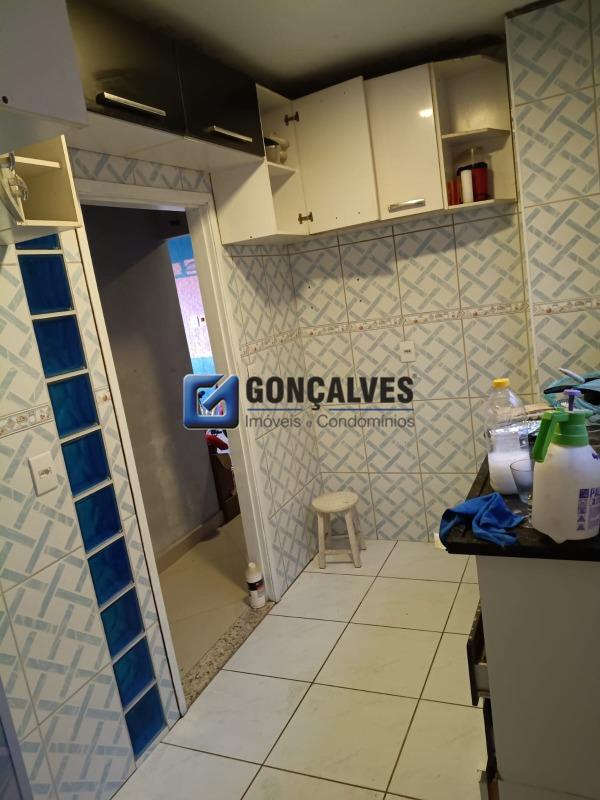 131700, Apartamento, para aluguel, para alugar, 1.540,00,Santa Terezinha, São Bernardo do Campo,2 quartos: 